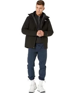 The North Face Coats & Outerwear Carto Triclimate Jacket -The North Face shop 61AOXdR5yL. AC SR736920
