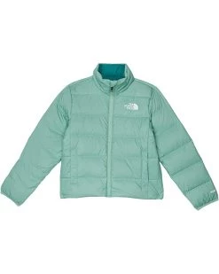 The North Face Kids Coats & Outerwear Reversible North Down Jacket (Little Kids/Big Kids) -The North Face shop 61APpFoFLL. AC SR736920