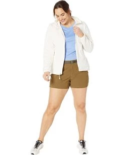 The North Face Hoodies & Sweatshirts Plus Size Canyonlands Hoodie -The North Face shop 61Acaw4v8rL. AC SR736920