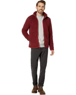 The North Face Coats & Outerwear Dunraven Sherpa Full Zip -The North Face shop 61B LML88SL. AC SR736920