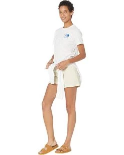 The North Face Motion Pull-On Shorts -The North Face shop 61B6GVGHaVS. AC SR736920