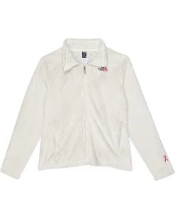 The North Face Kids Coats & Outerwear Osolita Full Zip Jacket (Little Kids/Big Kids)