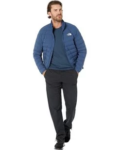 The North Face Shirts & Tops EA Big Pine Long Sleeve Crew -The North Face shop 61BUp4Ep4KL. AC SR736920