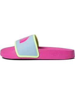 The North Face Kids Sandals Base Camp Slide III (Toddler/Little Kid/Big Kid) -The North Face shop 61C1dbtuddL. AC SR736920