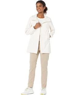 The North Face Coats & Outerwear Antora Parka -The North Face shop 61Crh4FPpL. AC SR736920