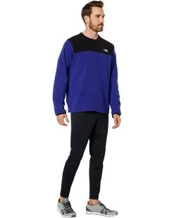 The North Face Shirts & Tops TKA Glacier Crew -The North Face shop 61CwWdvptaL. AC SR736920