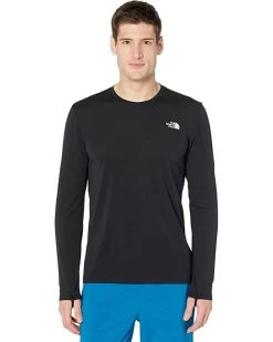 The North Face Shirts & Tops Wander Long Sleeve -The North Face shop 61DJ4CL6syL. AC SR736920