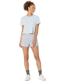 The North Face Shirts & Tops Ea Dawndream Relaxed Short Sleeve -The North Face shop 61DU29KlOfL. AC SR736920