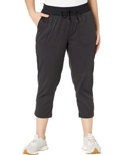 The North Face Pants Plus Size Aphrodite Motion Capris -The North Face shop 61Dc0CIQaUL. AC SR736920