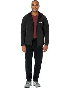 The North Face Coats & Outerwear Mountain Sweatshirt Hoodie -The North Face shop 61Dck9ZcXhL. AC SR736920