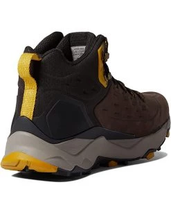 The North Face Hiking Vectiv Exploris Mid Futurelight Leather -The North Face shop 61DmwtfzBRL. AC SR736920