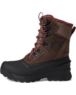 The North Face Boots Chilkat V 400 Waterproof -The North Face shop 61E6NXw5VL. AC SR736920