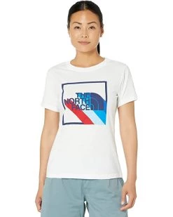 The North Face Shirts & Tops Americana Tri-Blend Short Sleeve Tee -The North Face shop 61EORKggSqL. AC SR736920