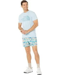 The North Face Shirts & Tops Short Sleeve Half Dome Tri-Blend Tee -The North Face shop 61ET0RTRIjL. AC SR736920