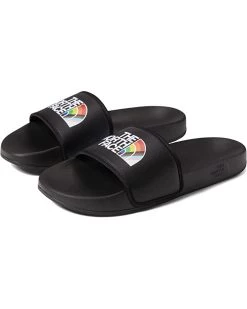 The North Face Sandals Base Camp Slide III Pride
