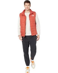 The North Face Coats & Outerwear Flare Vest -The North Face shop 61EucVCt7FL. AC SR736920