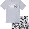 The North Face Kids Kids' Sets Cotton Summer Set (Toddler/Little Kids) -The North Face shop 61FSQnaJSUL. AC SR736920