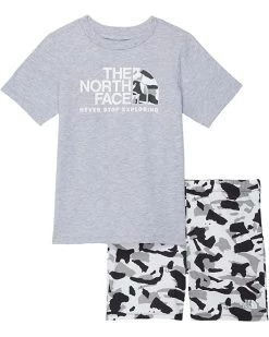 The North Face Kids Kids' Sets Cotton Summer Set (Toddler/Little Kids)