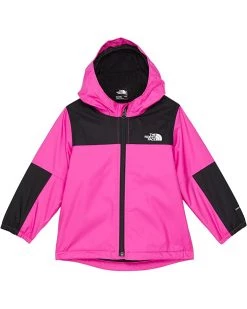 The North Face Kids Coats & Outerwear Warm Storm Rain Jacket (Infant)