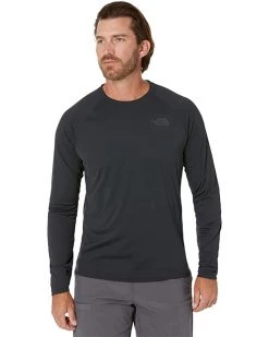 The North Face Shirts & Tops EA Big Pine Long Sleeve Crew -The North Face shop 61FqvEQhYL. AC SR736920