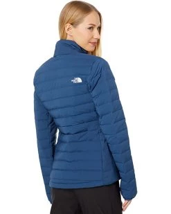 The North Face Coats & Outerwear Belleview Stretch Down Jacket -The North Face shop 61G1QhrsHDL. AC SR736920