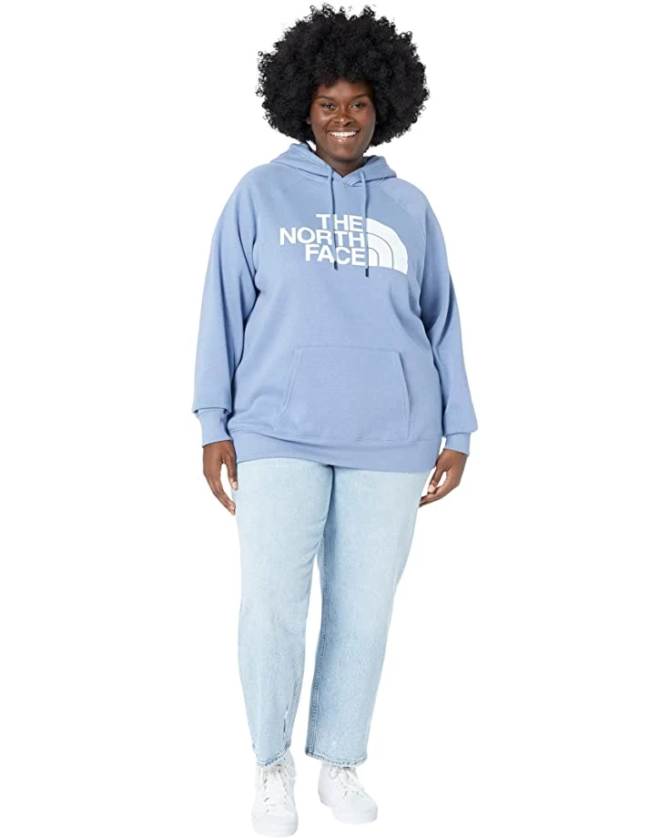 The North Face Hoodies & Sweatshirts Plus Size Half Dome Pullover Hoodie 6 The North Face Hoodies & Sweatshirts Plus Size Half Dome Pullover Hoodie - Image 4