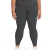 The North Face Pants Plus Size Midline High-Rise Pocket 7/8 Leggings 1 The North Face Pants Plus Size Midline High-Rise Pocket 7/8 Leggings -The North Face shop 61GlkGdVWRL. AC SR736920