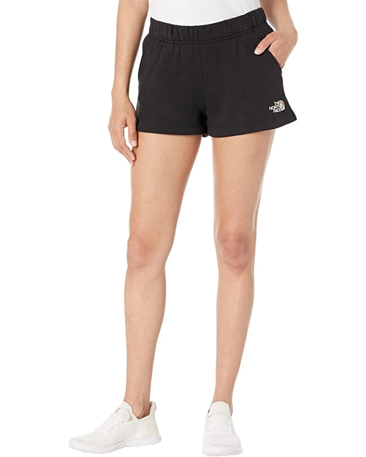 The North Face Logo Shorts 8 The North Face Logo Shorts - Image 6