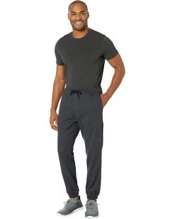 The North Face Pants Big Pine Midweight Joggers -The North Face shop 61HSk01nJNL. AC SR736920