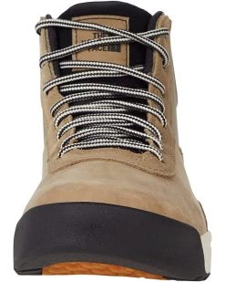 The North Face Boots Larimer Mid Waterproof -The North Face shop 61HqQZQOQ5L. AC SR736920