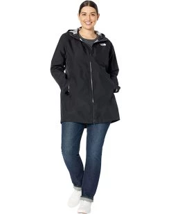 The North Face Coats & Outerwear Plus Size Dryzzle Futurelight Parka -The North Face shop 61HtDjUcfL. AC SR736920