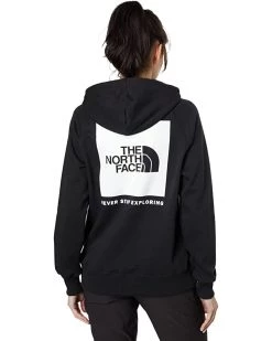 The North Face Hoodies & Sweatshirts Box Nse Pullover Hoodie -The North Face shop 61I1AKDEsML. AC SR736920