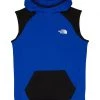 The North Face Kids Hoodies & Sweatshirts Never Stop Sleeveless Hoodie (Little Kids/Big Kids) 2 The North Face Kids Hoodies & Sweatshirts Never Stop Sleeveless Hoodie (Little Kids/Big Kids) -The North Face shop 61I3b2jpKmL. AC SR736920