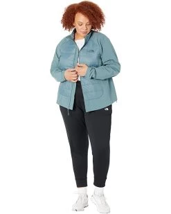 The North Face Pants Plus Size Canyonlands Joggers -The North Face shop 61I7uZh7RAL. AC SR736920