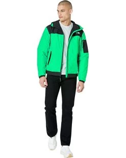 The North Face Coats & Outerwear Highrail Bomber Jacket -The North Face shop 61IXky j8kL. AC SR736920