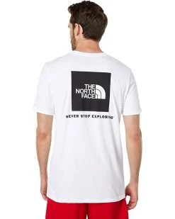 The North Face Shirts & Tops Box Nse Short Sleeve Tee -The North Face shop 61IfGTEZQuL. AC SR736920