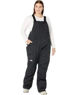 The North Face Outerwear Pants and Sets Plus Size Freedom Insulated Bib -The North Face shop 61Ifh64DCdL. AC SR736920
