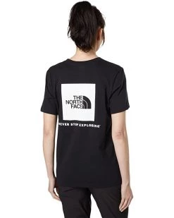 The North Face Shirts & Tops Box Nse Short Sleeve Tee -The North Face shop 61Jt0vmaqtL. AC SR736920