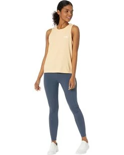 The North Face Shirts & Tops Simple Logo Tri-Blend Tank -The North Face shop 61KK 5fMlXL. AC SR736920