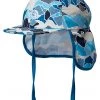 The North Face Kids Hats Class V Sun Buster (Infant/Toddler) -The North Face shop 61Kfe8g9rBL. AC SR736920