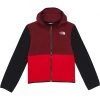 The North Face Kids Coats & Outerwear Glacier Full Zip Hooded Jacket (Little Kids/Big Kids) 2 The North Face Kids Coats & Outerwear Glacier Full Zip Hooded Jacket (Little Kids/Big Kids) -The North Face shop 61KprFUKB L. AC SR736920