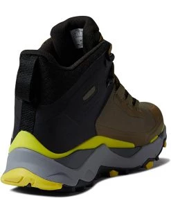 The North Face Hiking Vectiv Exploris Mid Futurelight -The North Face shop 61KxZumpa7L. AC SR736920