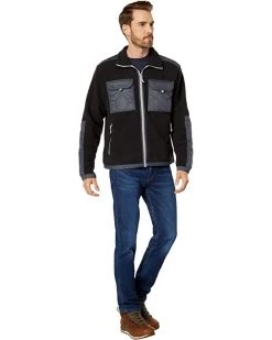 The North Face Coats & Outerwear Royal Arch Full Zip Jacket -The North Face shop 61LDksOxk3L. AC SR736920