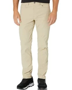 The North Face Sprag Five-Pocket Slim Leg Pants -The North Face shop 61LQnahx1L. AC SR736920