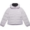 The North Face Kids Coats & Outerwear Reversible North Down Hooded Jacket (Little Kids/Big Kids) 1 The North Face Kids Coats & Outerwear Reversible North Down Hooded Jacket (Little Kids/Big Kids) -The North Face shop 61LgDydBmtL. AC SR736920