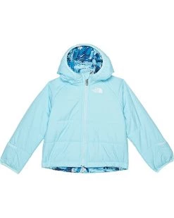 The North Face Kids Coats & Outerwear Reversible Perrito Hooded Jacket (Infant)