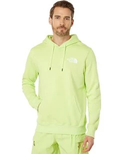 The North Face Hoodies & Sweatshirts Box Nse Pullover Hoodie -The North Face shop 61Lr4GznpBL. AC SR736920