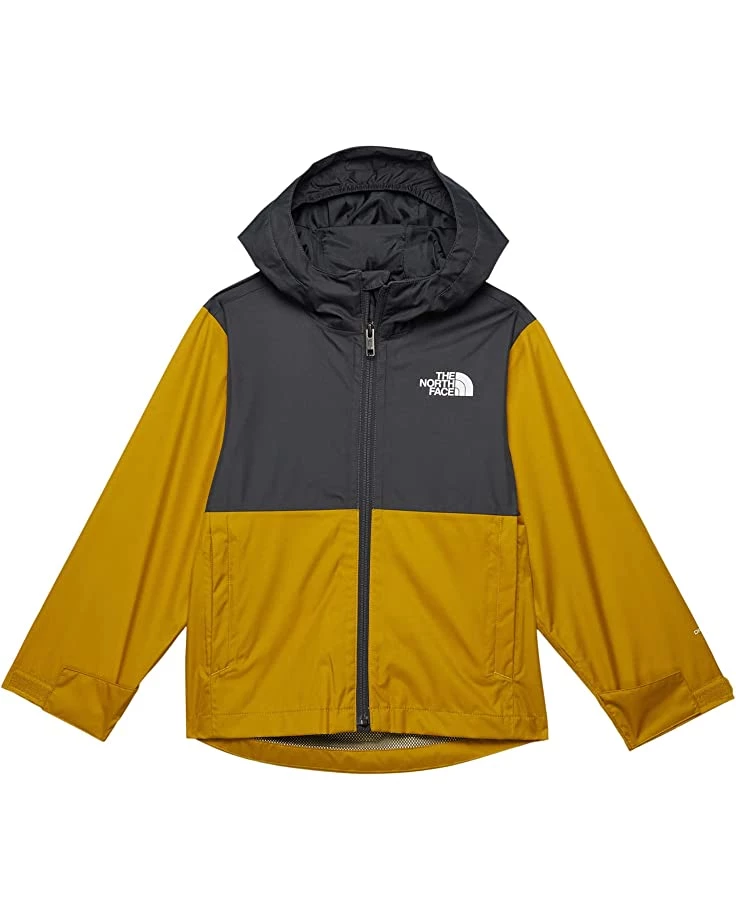 The North Face Kids Coats & Outerwear Genessee Mix+Match Shell (Little Kids/Big Kids) 3 The North Face Kids Coats & Outerwear Genessee Mix+Match Shell (Little Kids/Big Kids)