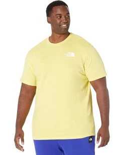 The North Face Shirts & Tops Box Nse Short Sleeve Tee -The North Face shop 61MOFTOrFL. AC SR736920