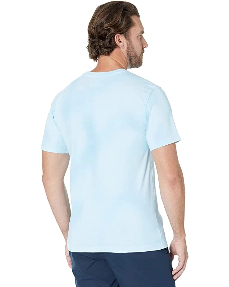 The North Face Shirts & Tops Dye Short Sleeve Tee 4 The North Face Shirts & Tops Dye Short Sleeve Tee - Image 2